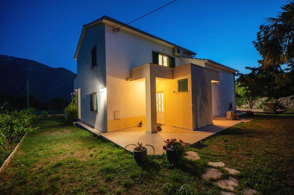 Guesthouse Matija Šestanovac Esterno foto